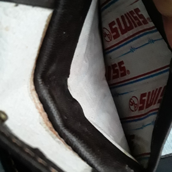 Puma wallet men - Picture 4 of 5